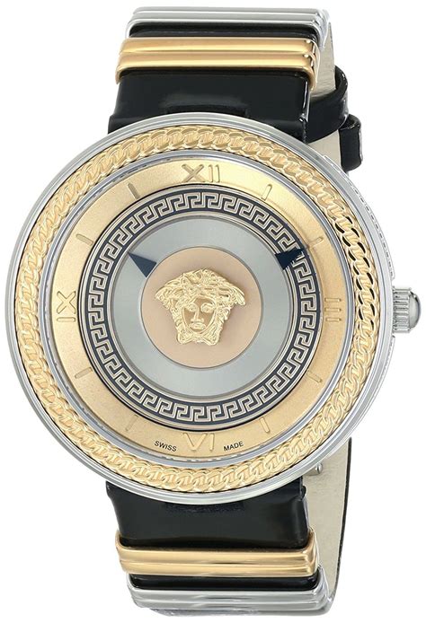 womens versace wrist band|designer Versace watch bands.